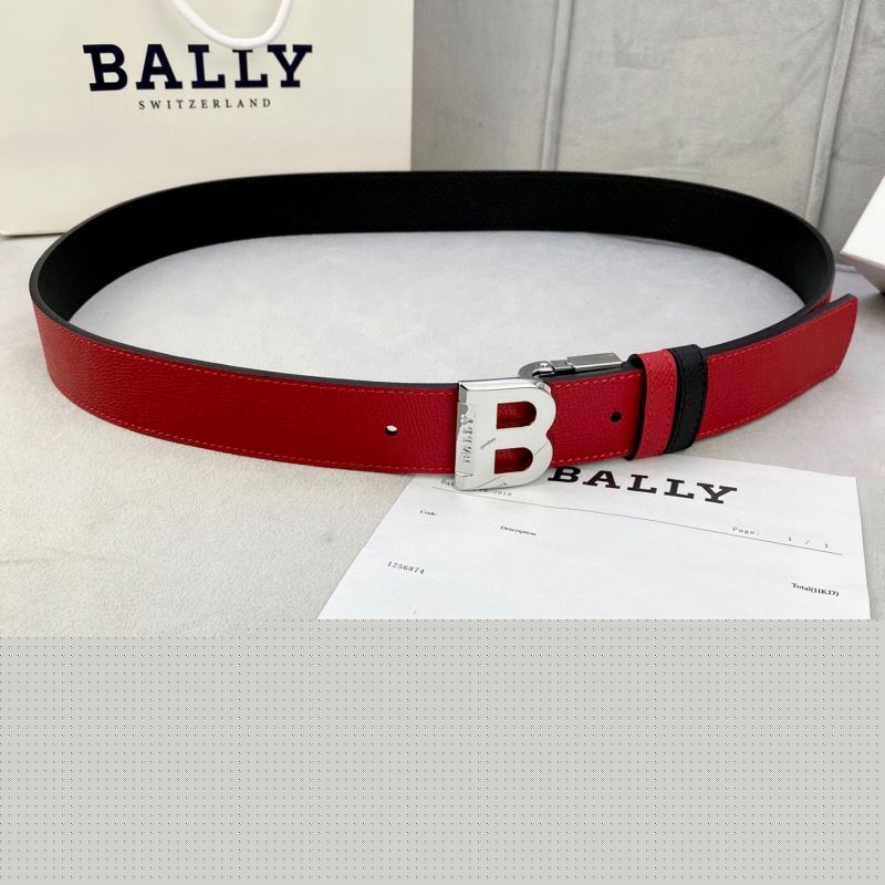 BALLY